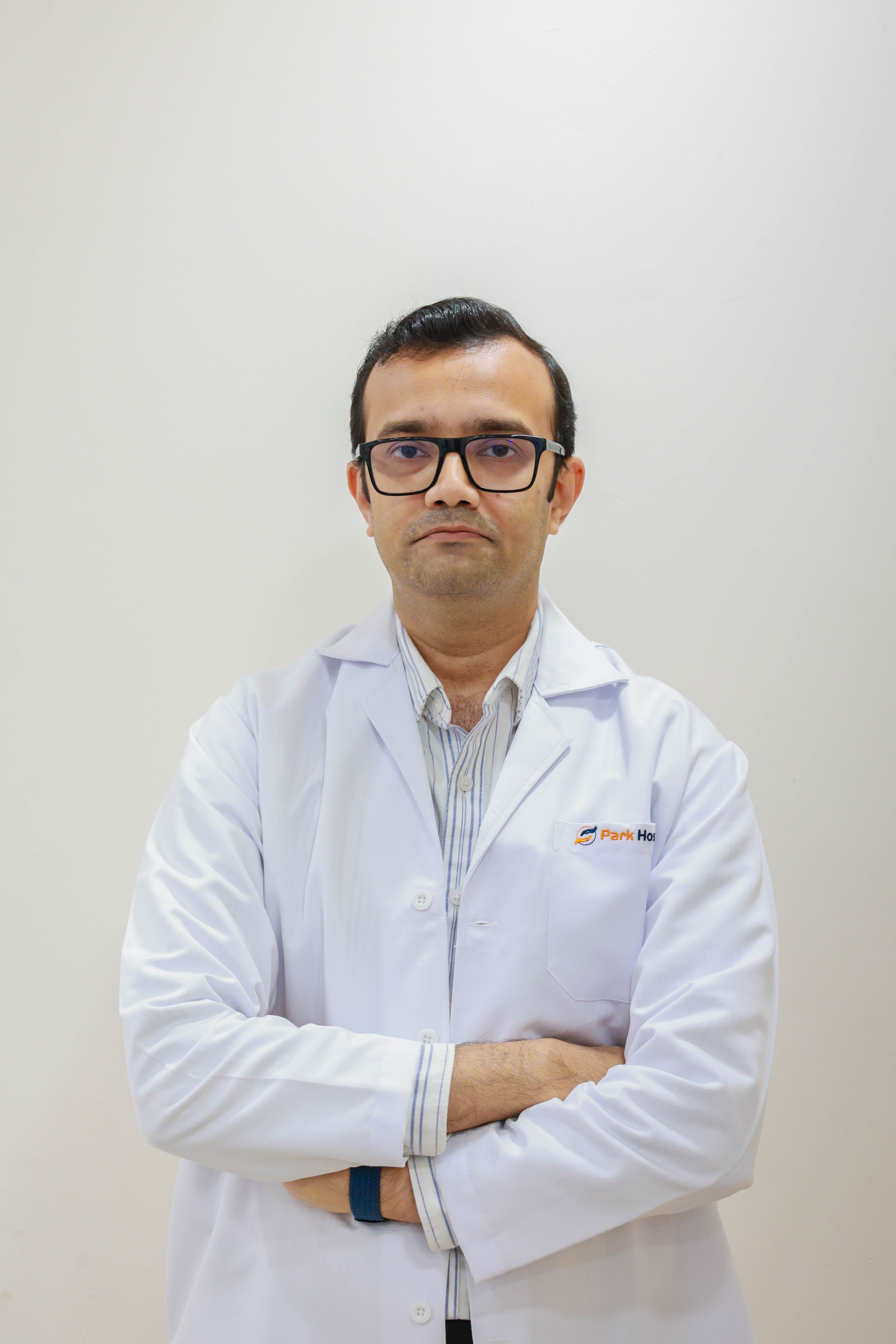 Dr. Arunim Purkayastha